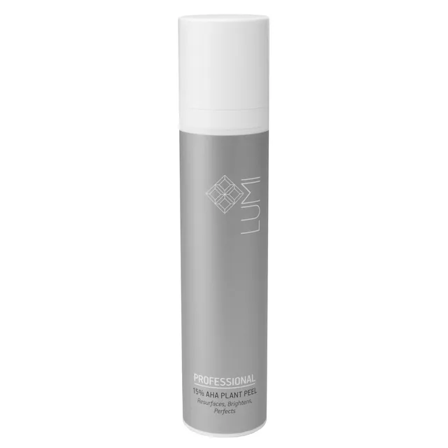 LUMI Professional 15% AHA Plant Peel 100ml