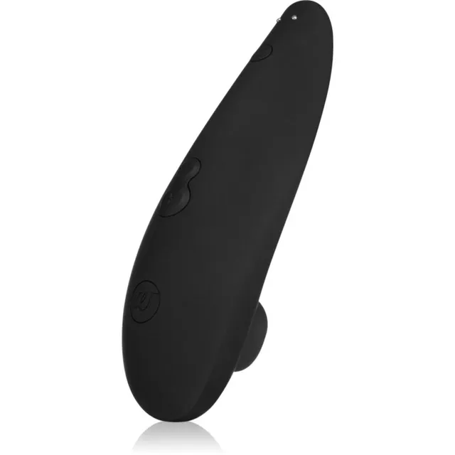 Womanizer Classic 2 Kliitori stimulaator Black 14,8 cm