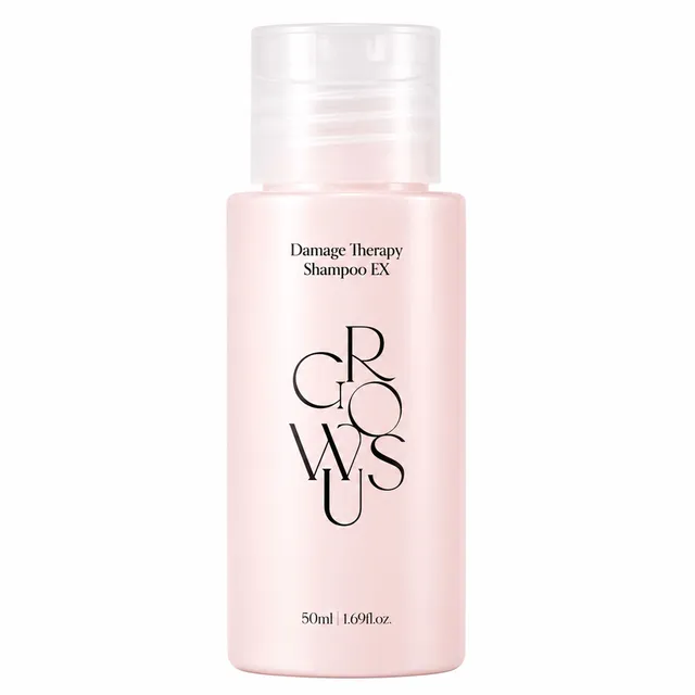 GROWUS Damage Therapy Shampoo EX 50ml