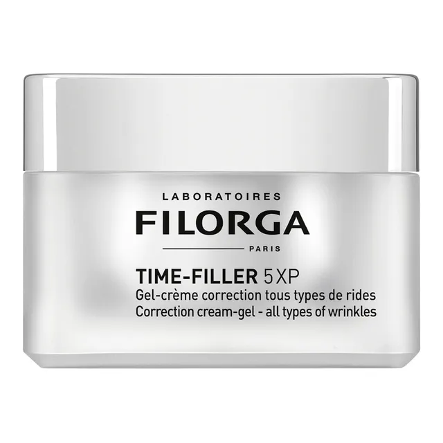 Time-Filler 5xP kortsuvastane näokreem 50ml