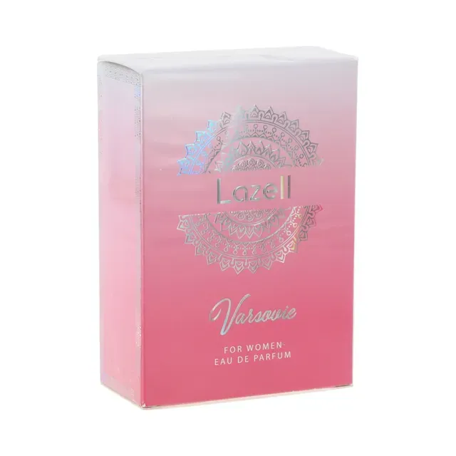 Parfüümvesi Varsovie for Women, LAZELL, 100 ml