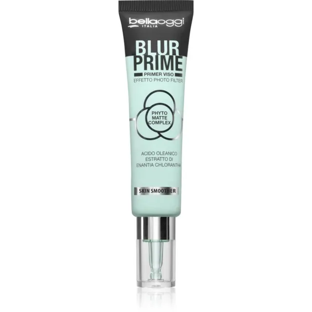 bellaoggi Blur Prime Matistav aluskreem 23 ml