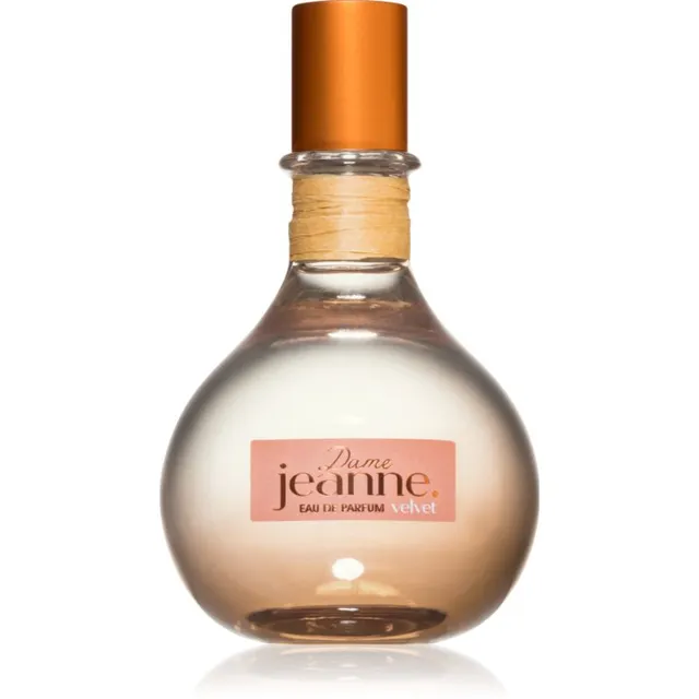 Jeanne en Provence Dame Jeanne Velvet Parfüümvesi naistele 75 ml
