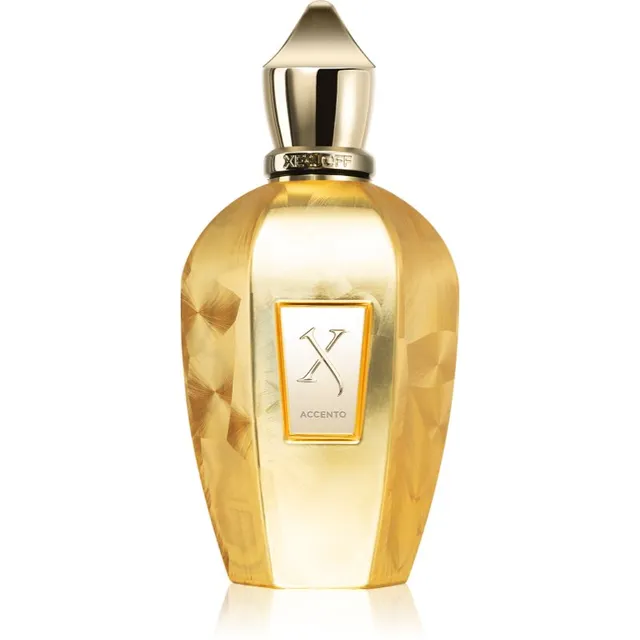 Xerjoff Accento Overdose Parfüümvesi unisex 100 ml