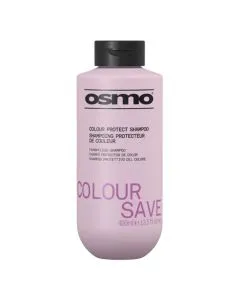 Colour Save šampoon värvitud juustele 400ml