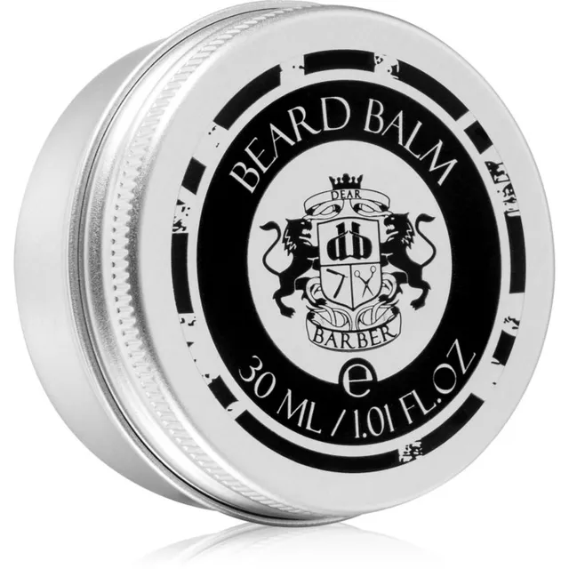 Dear Barber Beard Balm Habemepalsam 30 ml