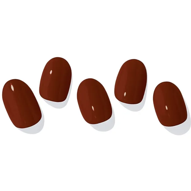 ohora Gel Nail Sticker N Chilly Küünte kleebised varjund NB-055 1 tk