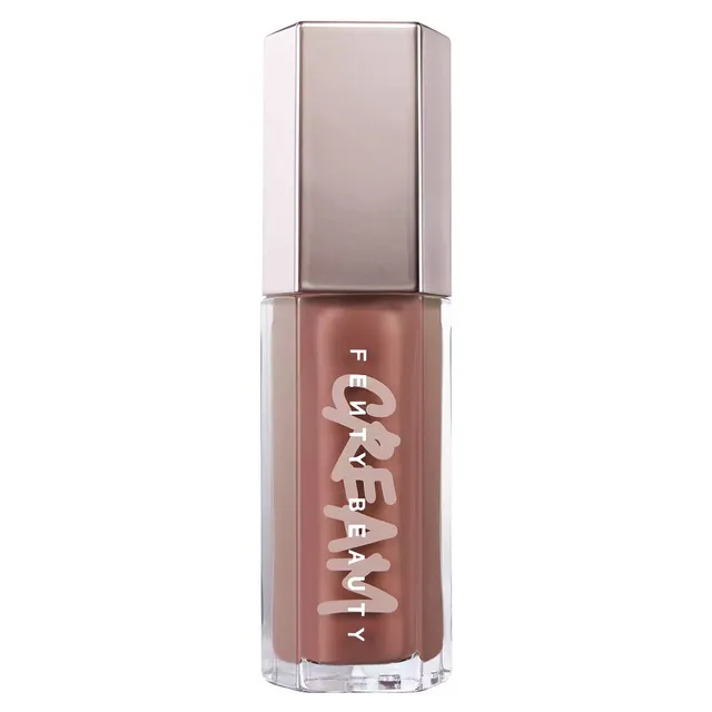 FENTY BEAUTY Gloss Bomb Cream Color Drip Lip Cream No.02 Fenty Glow 9ml