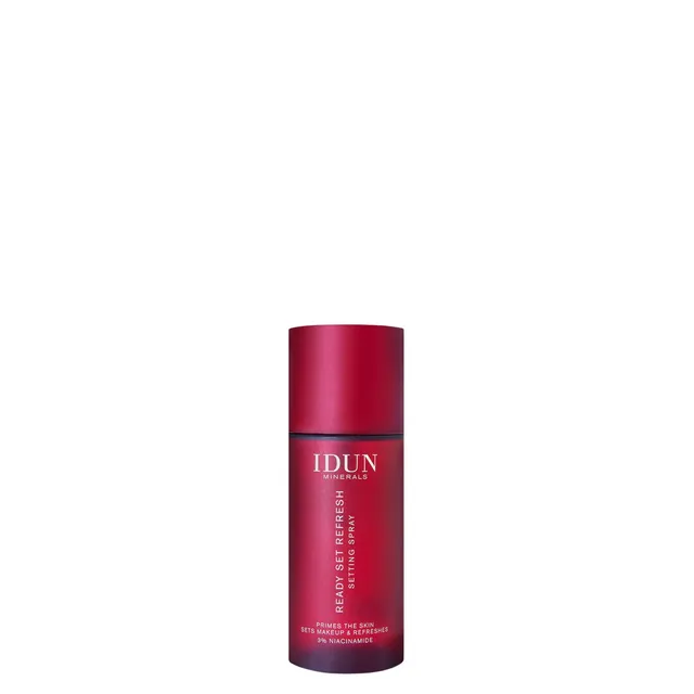 IDUN NÄOVÄRSKENDAJA-MEIGIKINNITAJA 50ML