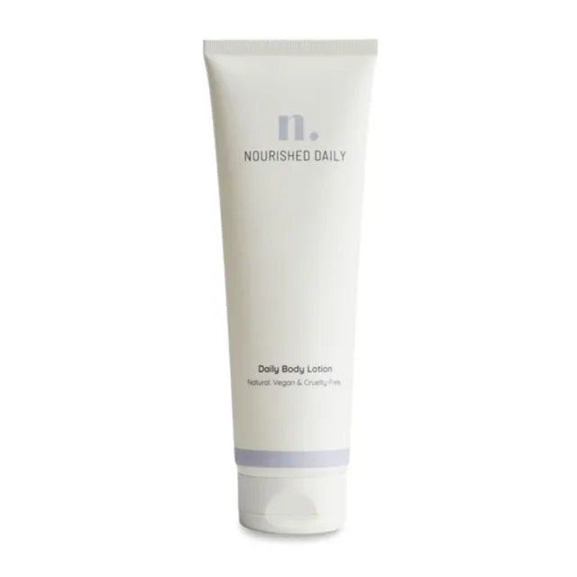 Naturaalne niisutav kehakreem 250ml