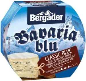 Bavaria Blu Sini-Valgehallitusjuust 150g