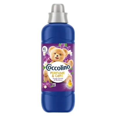 Pesupehm. Coccolino Purp. Orch.&Blueb. 943ml