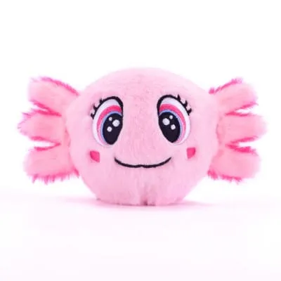 Mänguasi Bubbles roosa aksolotl