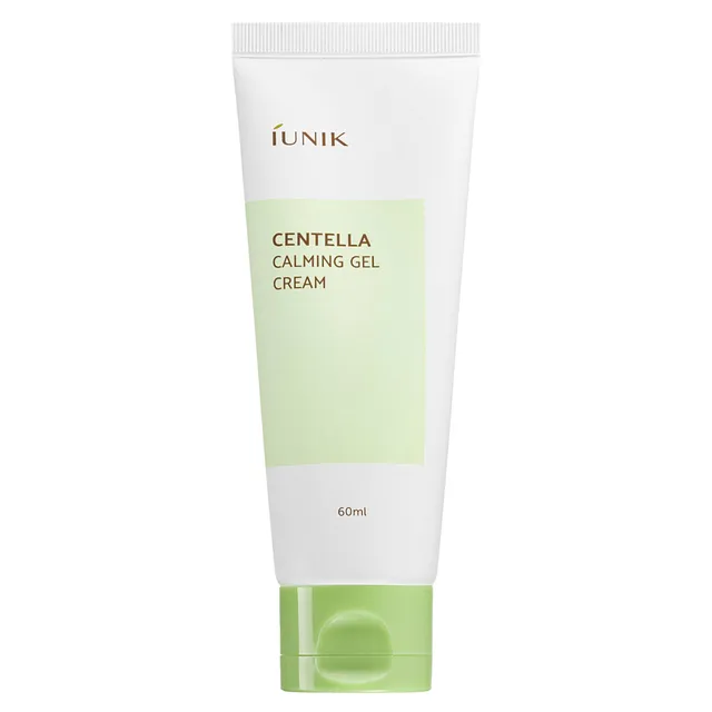 IUNIK Centella Calming Gel Cream 60ml