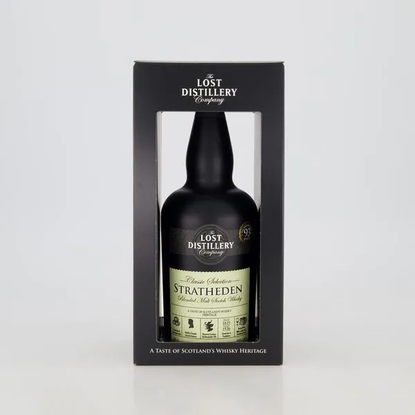Lost Distillery Stratheden Whisky 70cl Šotimaa