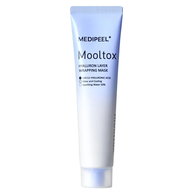 MEDI-PEEL Mooltox Wrapping Mask 70ml