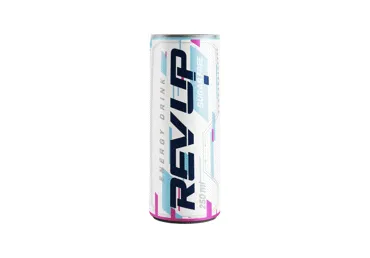 Energiajook REV UP ilma suhkruta 250ml