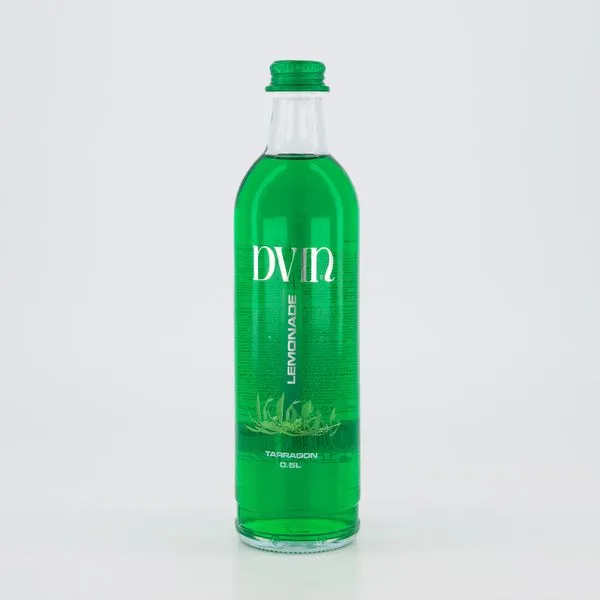 Tarhuni maitseline limonaad 500ml Armeenia