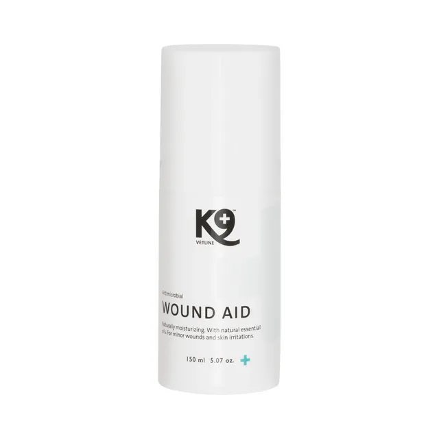 K9 HAAVASALV 150ML