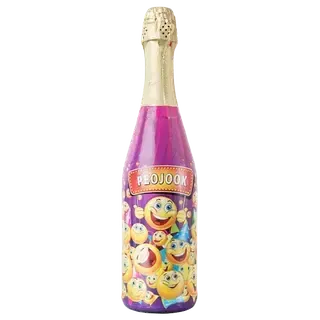Peojook lastele, 750 ml