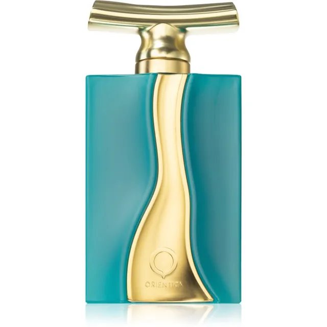 Orientica Melodie De Orientica Parfüümvesi unisex 90 ml