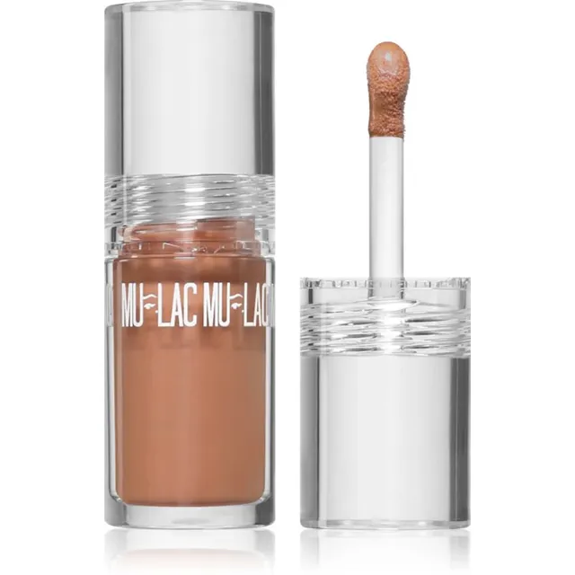 Mulac Cosmetics 3D Verse Matistav vedel jumestuskreem varjund 13 Cybernova 5 ml