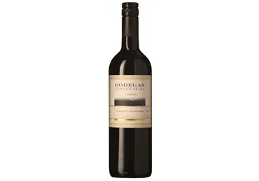 GT vein BODEGAS CENTEN.Caber.Sauv. 750ml