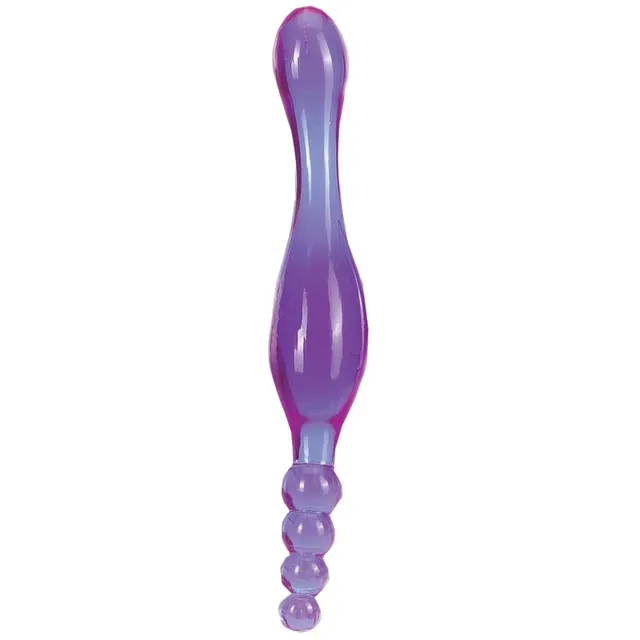 Seven Creations Smoothy Prober Dildo 20 cm