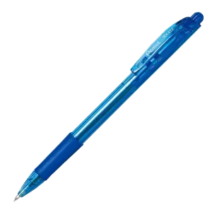 Pastapliiats Pentel BK417 0.7mm sinine