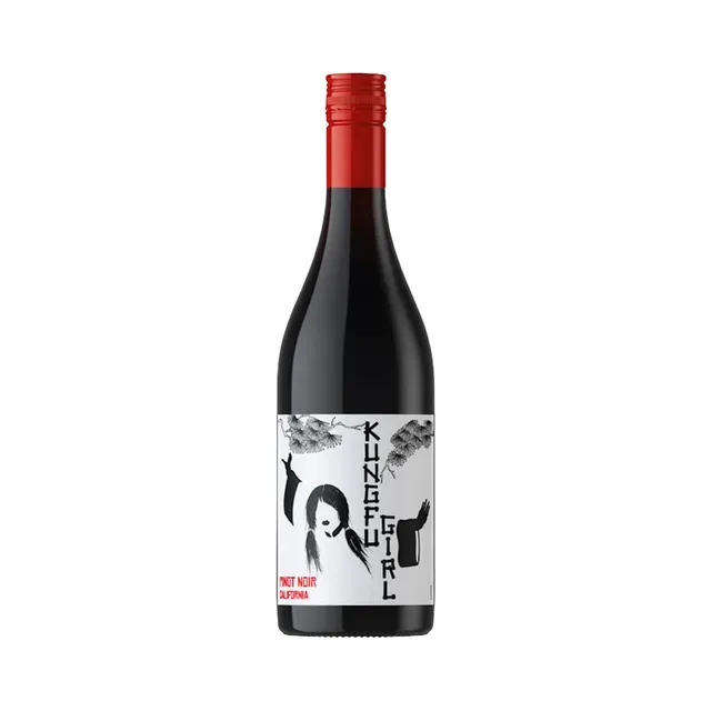 Pinot Noir