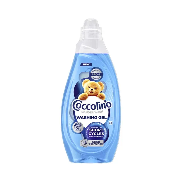 Pesugeel Coccolino WW Odor Protect, COCCOLINO, 1,48 l