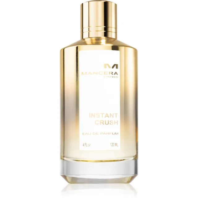 Mancera Instant Crush Parfüümvesi unisex 120 ml