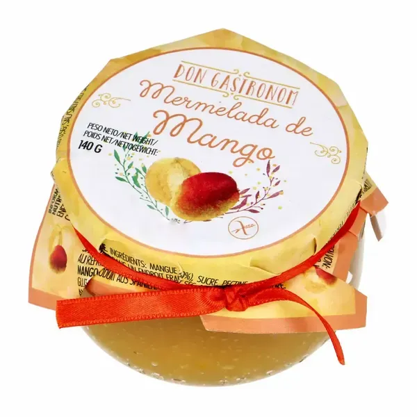 Mangomoos DON GASTRONOM
