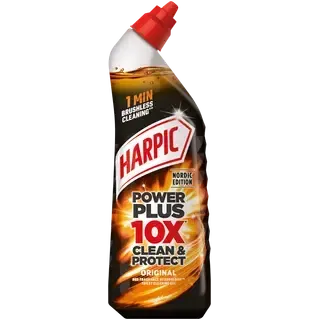 WC-geel Harpic Power Plus 750ml