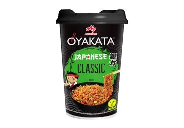 Jaapani kiirnuudl. topsis OYAKATA 93g