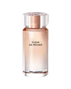 KARL LAGERFELD Fleur De Pecher EDP 50ml