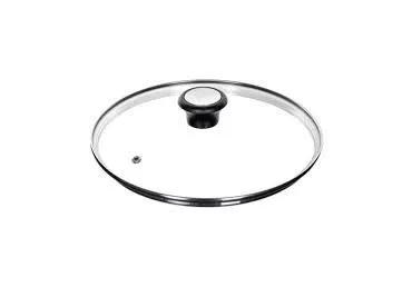 Klaaskaas TEFAL 28cm