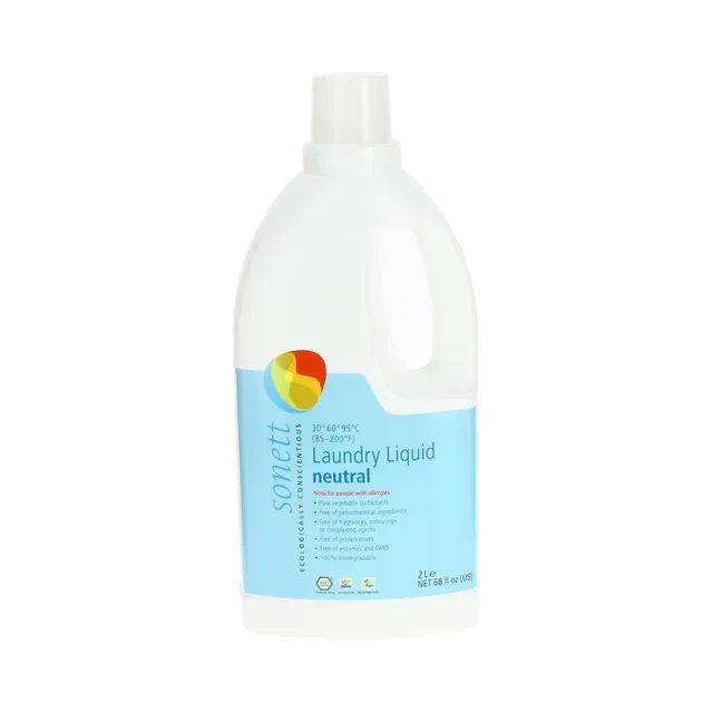 Pesupesemisvahend, neutraalne, SONETT, 2 l