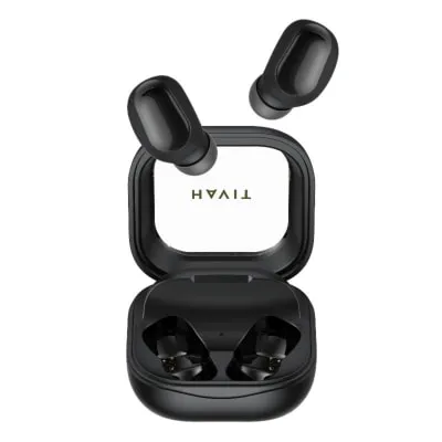 Kõrvaklapid Havit 7hx4 black Dot