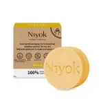 NIYOK tahke näopuhastusvahend kuivale nahale mandliõliga 80 g