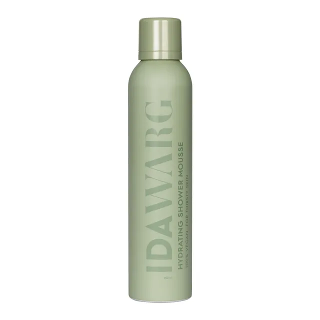 Kreemjas ja värskendav dušivaht 200ml