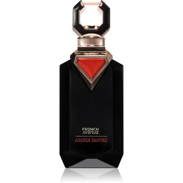 French Avenue Amber Empire Parfüümvesi meestele 100 ml