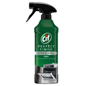 Cif Perfect Fin Oven&Gril puh/vah 435ml