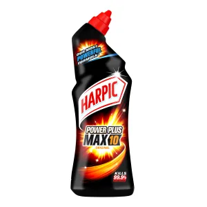 WC-poti puhastusvahend Max, HARPIC, 750 ml