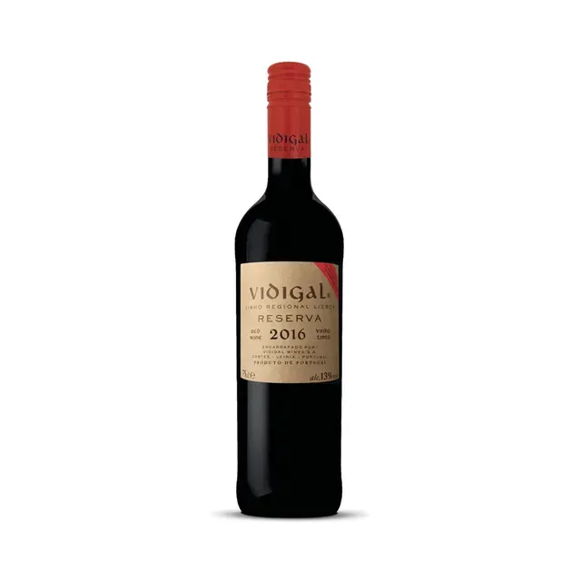 Vidigal Reserva 75 cl