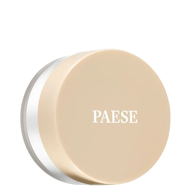PAESE Puff Cloud Under Eye Powder 5.3g