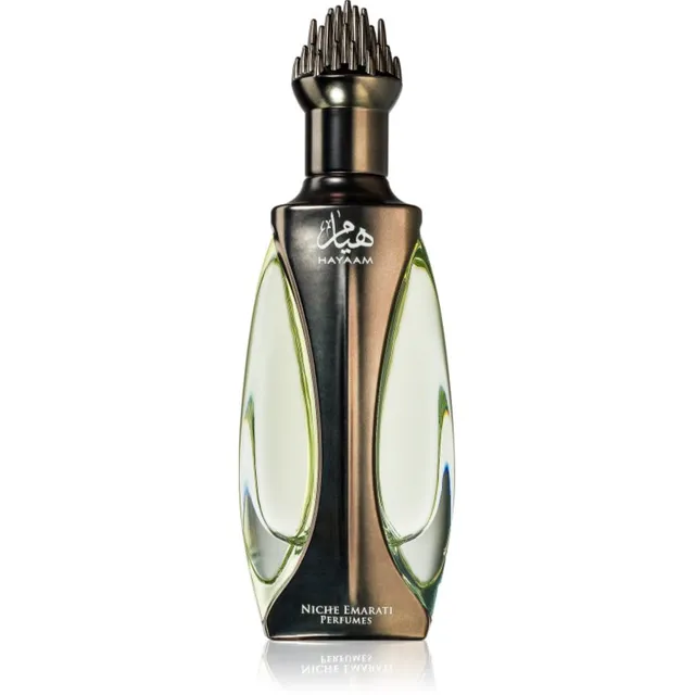 Niche Emarati Hayaam Parfüümvesi unisex 100 ml