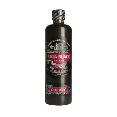 Muu p.jook Riga Black B. Cherry 30% 0,5l