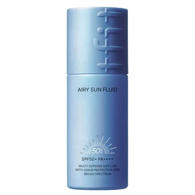 TFIT Airy Sun Fluid SPF50 50ml