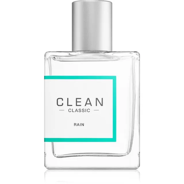 CLEAN Classic Rain Parfüümvesi naistele 60 ml